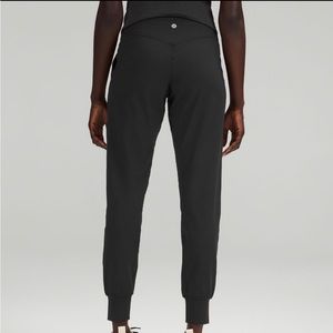 lulu align joggers